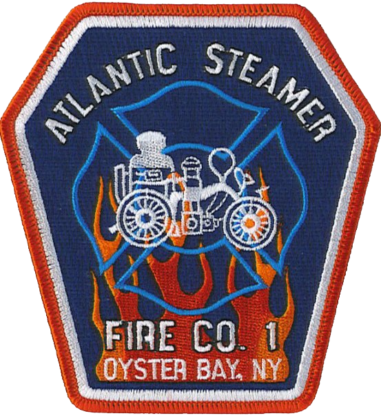 ATLANTIC STEAMER FIRE CO.1